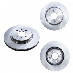 Disco D Kia Rio 16-18