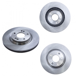 Disco D Kia Sportage 17-18