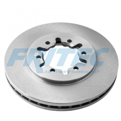 Disco D Nissan Np300 11-14