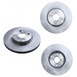 Disco D Toyota Yaris 12-18