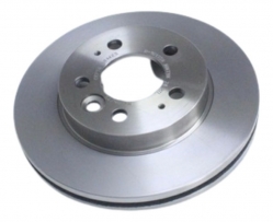 Disco D Vw Amarok 10-15