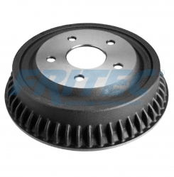 Tambor T Ram Charger 4X4 1999