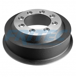 Tambor T Ford E-250 Usa 87-91