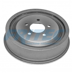 Tambor T Ranger Argentina06-12