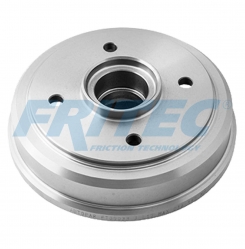 Tambor T Pontiac Matiz 10-12