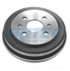 Tambor T Chev.Aveo 08-12