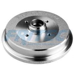 Tambor T Vw Jetta A3 1.8 93-99