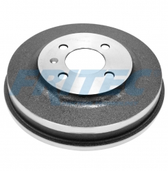 Tambor T Vw Saveiro 10-16