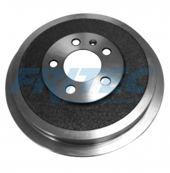 Tambor T Vw Jetta Clasico08-15