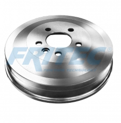 Tambor T Vw Amarok 10-16