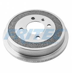 Tambor T Vw Gol 09-12