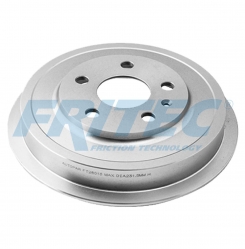 Tambor T Vw Jetta A6 11-17