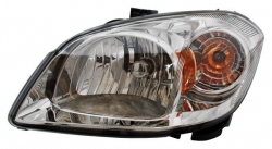 Par Faros Cobalt 2009-2010 C/Cuarto Blanco Humo Adl