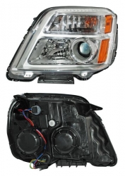 Par Faros Terrain 2016-2017 Filo/Cromado Adl