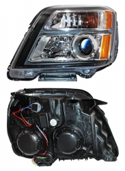 Par Faros Terrain 2016-2017 Filo/Negro Adl