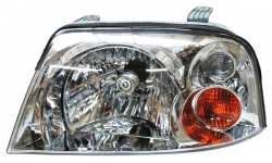 Par De Faros  Atos 2005 2006 20007 2008 2009 2010 2011 2012 Ecocn