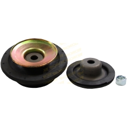 Base Amortiguador D. Jetta 85/96