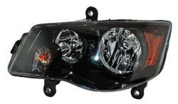 Par Faros Town Country 2014-2015-2016 Fondo Negro Adl