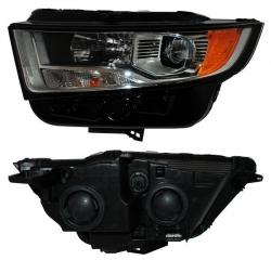 Par Faros Edge 2015-2016-2017 P/Xenon Sin Balastra Adl