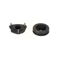 Base Amortiguador D. Fiesta 03/10