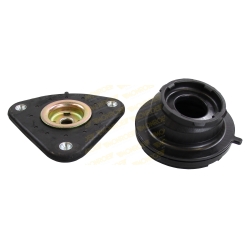 Base Amortiguador D. Mazda 3 04/13