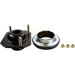 Base Amortiguador D Traverse 09/17