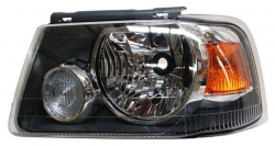 Par De Faros Ranger 05-09 Ald213 Tyc