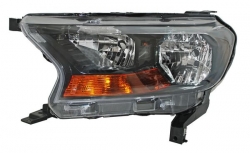 Par Faros Ranger 2017-2018 P/Bulbo H15 Adl