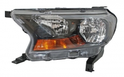 Par Faros Ranger 2017-2018 Adl