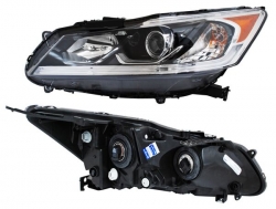 Par Faros Accord 2016-2017 Luz/De Dia Adl