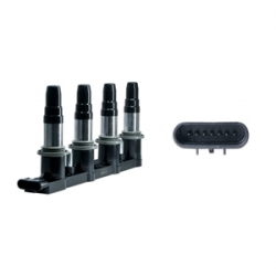 Bobina de encendido  Cruze 1.8 2011 2012 2013 2014 2015 Mex