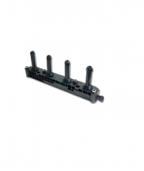 Bobina de encendido  Optra 1.8L 08-13
