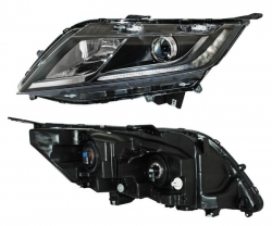 Par Faros Odyssey 2018 Luz/De Dia Adl