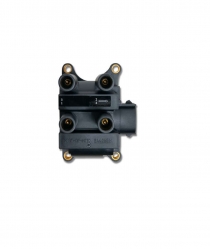 Bobina Fiesta  Ikon 1.6L 02-04