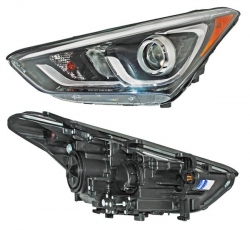 Par Faros Santa Fe 2017-2018 Sport Adl