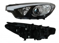 Par Faros Forte 2014-2015-2016 Usa Type Adl