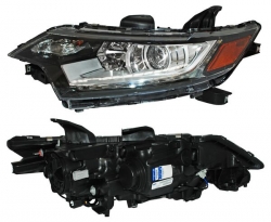 Par Faros Outlander 2016-2017-2018 Adl