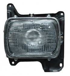 Par Faros D21 2002-2003-2004-2005-2006-2007-2008 Adl