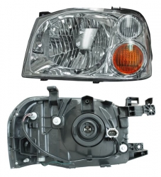 Par Faros D22 2008-2009-2010-2011-2012-2013-2014 Adl