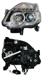 Par Faros Xtrail 2011-2012-2013-2014 Adl