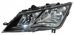 Par Faros Leon 2014-2015-2016 C/Motor Adl