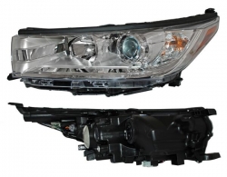 Par Faros Highlander 2017 Adl