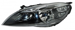 Par Faros Volvo V40 2013-2014-2015-2016 C/Motor Adl