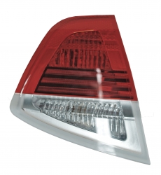 Par Calaveras Serie 3 2006-2007-2008-2009 Int Claras Adl