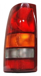 Par Calaveras Chev Pu 1999-2000-2001-2002 Adl