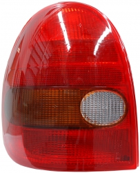 Par Calaveras Chevy 2000-2001-2002-2003 3 Puertas Adl