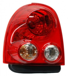 Par Calaveras Chevy C2 2004-2005-2006-2007-2008 3P Adl