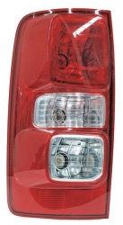 Par Calaveras S10 2016 Adl