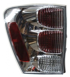 Par Calaveras Equinox 2005-2006-2007-2008-2009 Adl