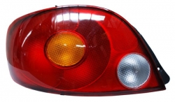 Par Calaveras Matiz 2004-2005 Adl